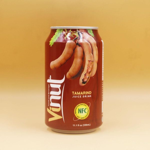 11.1 fl oz VINUT Tamarind Juice Drink