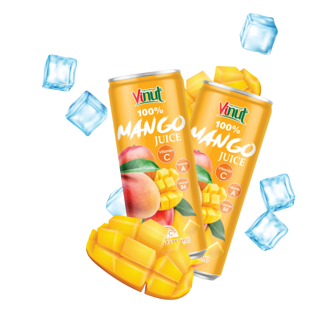 mango juice 100 right banner v1