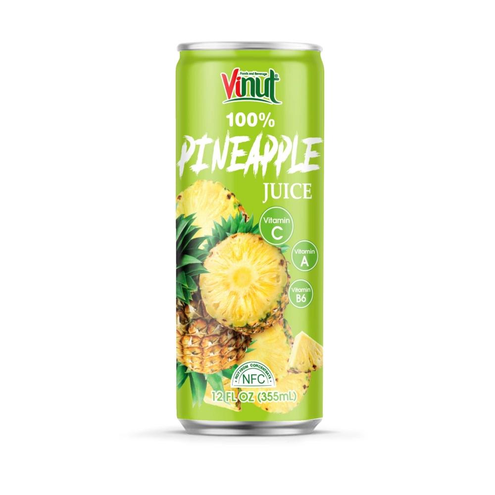 pineapple juice 100 pineapple juice vinut 2022