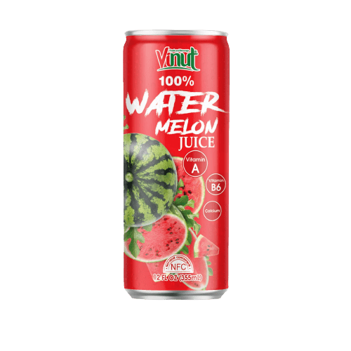 watermelon juice vinut can12floz - juice-1