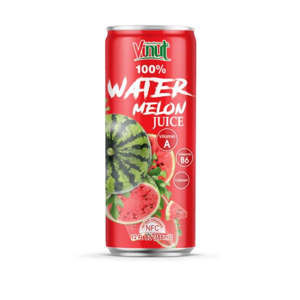 watermelon juice vinut can12floz - juice-2
