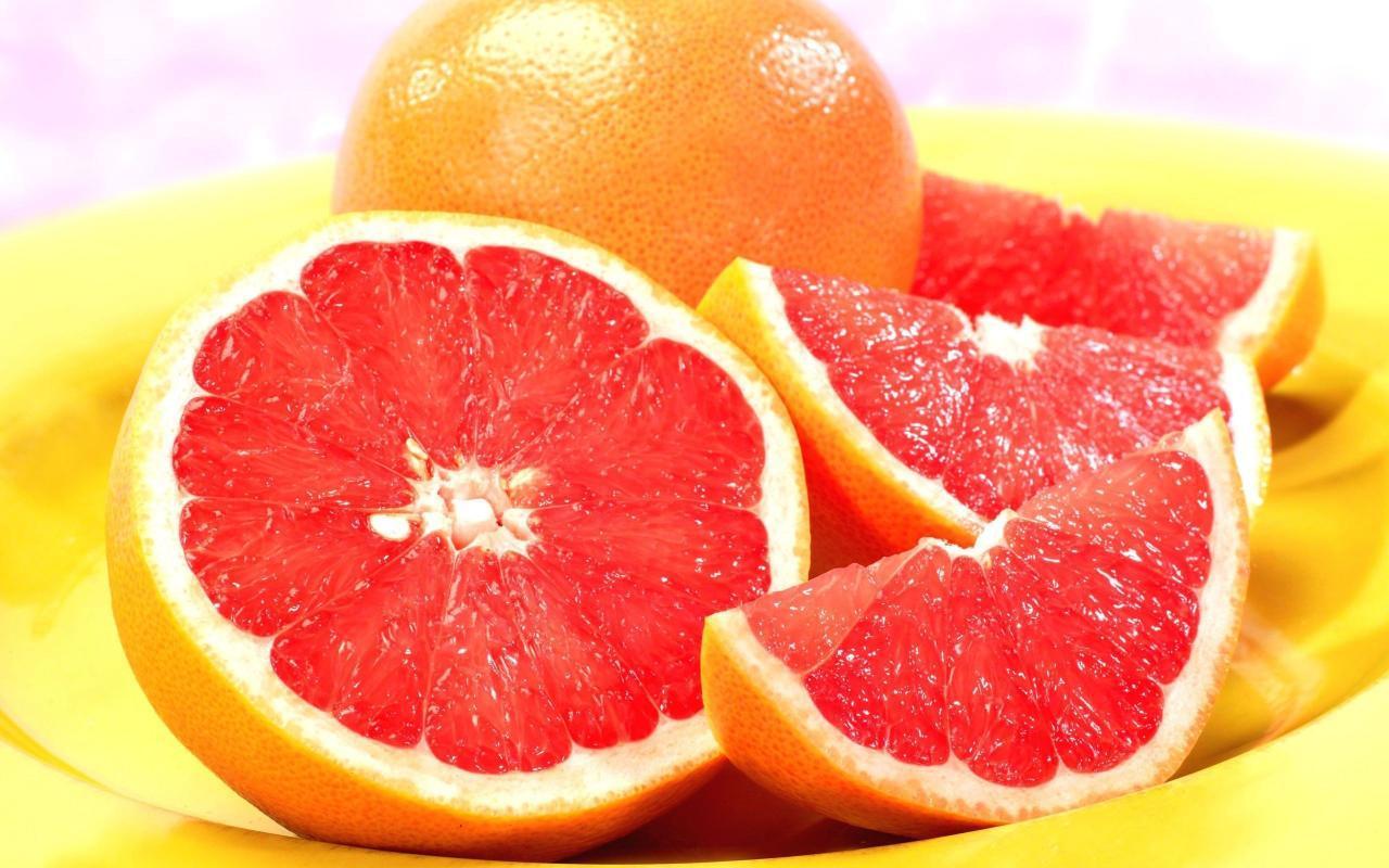 Grapefruit Juice Benefits