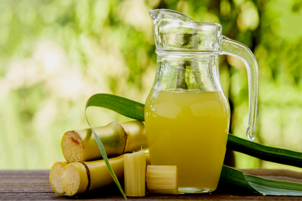What is Sugarcane Juice?