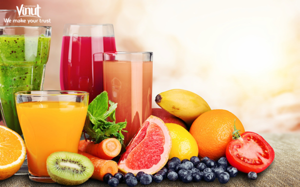 VINUT_Fruit Juice