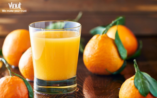VINUT_Orange Juice