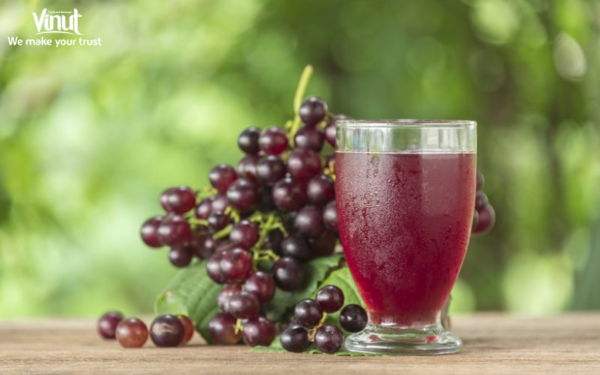 VINUT_Grape Juice
