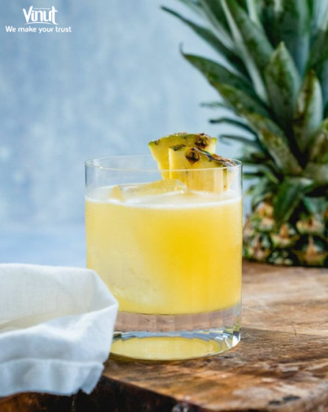 VINUT_ Pineapple Juice