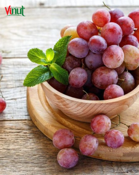 VINUT_Grape Fruit