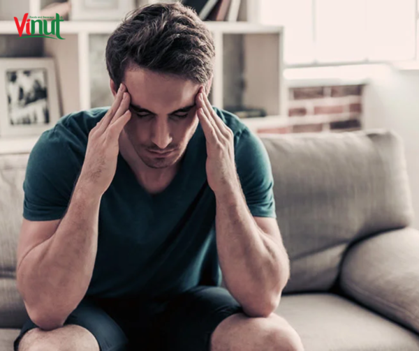 VINUT_Chronic stress can have a significant impact on blood pressure levels.
