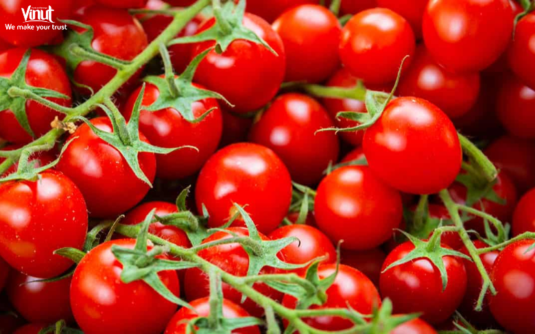 VINUT_Cherry Tomatoes