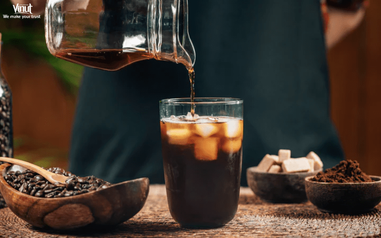 VINUT_Benefits of Cold Brew Coffee