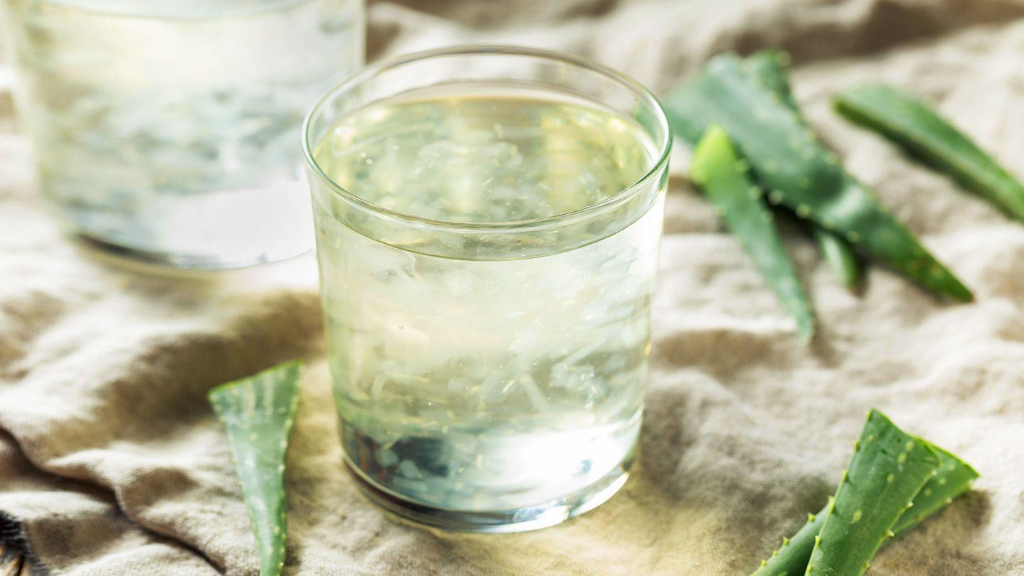 Aloe Vera Juice for Weight Loss Myth or Miracle?