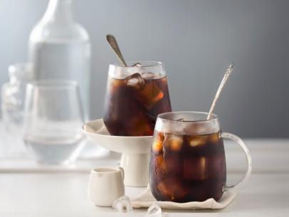 Cold Brew Coffee The Ultimate Guide