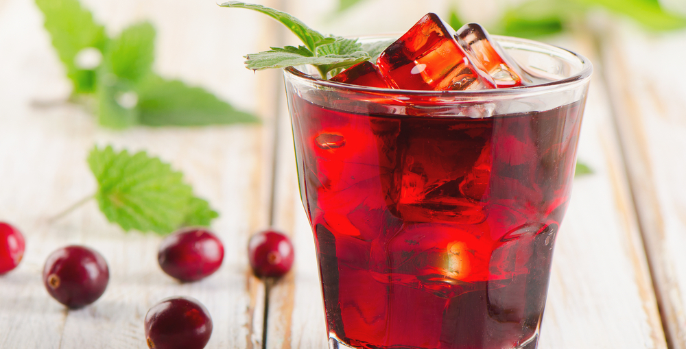Cranberry Juice Benefits Exploring the Health Benefits for Both Men and Women