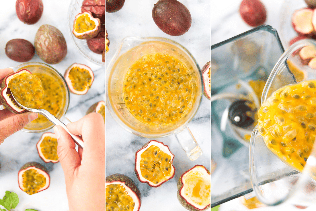 Homemade Passion Fruit Juice Recipe Add a Tropical Twist to Your Summer