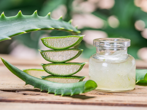 How Much Aloe Vera Juice to Drink Daily Benefits, Side Effects, and Best Time to Consume