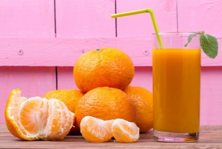 Juice with Pulp What You Need to Know