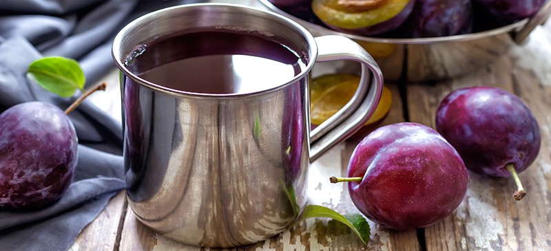 Prune Juice Benefits A Nutrient-Rich Addition to Your Diet