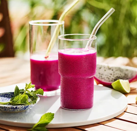 Red Dragon Juice Drink Benefits, Recipe, and Where to Buy