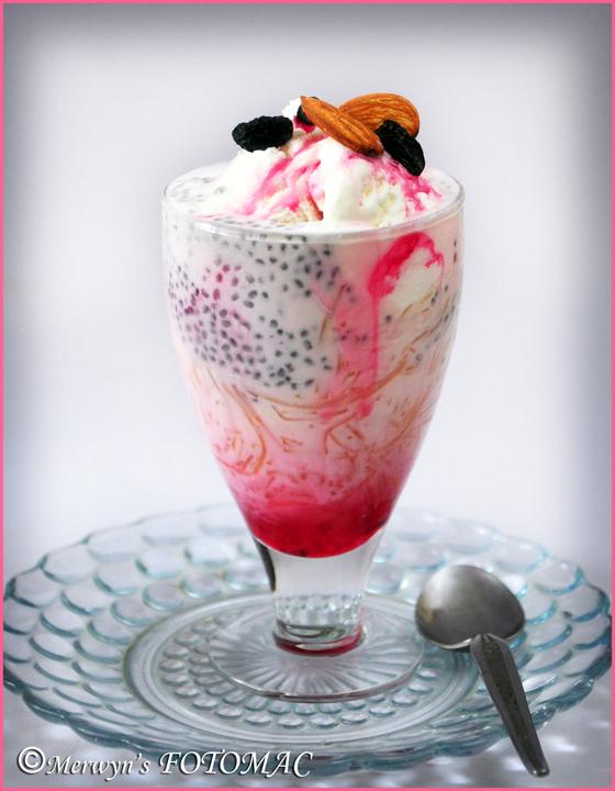 The Delightful World of Falooda Flavors, Origins, Ingredients, and Recipes