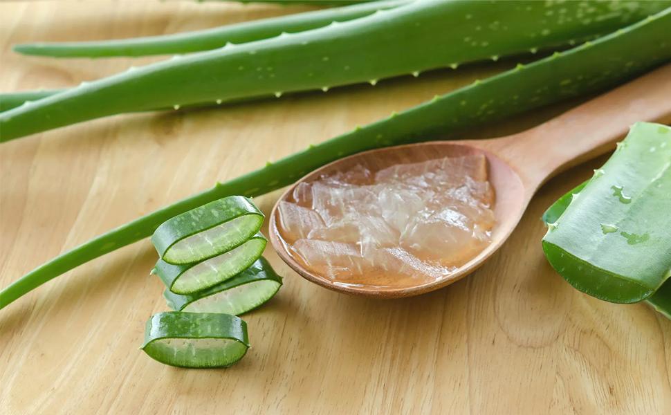 The Power of Apple and Aloe Vera Juice A Natural Remedy for Acid Reflux