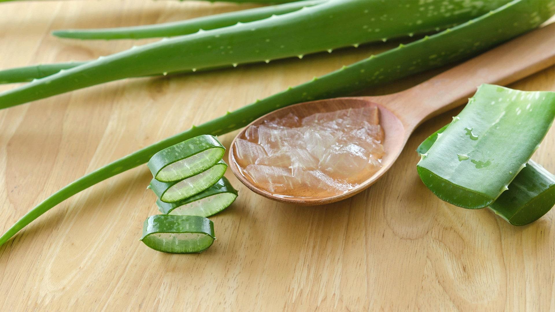 Title Exploring the Benefits and Origins of Original Aloe Vera Products