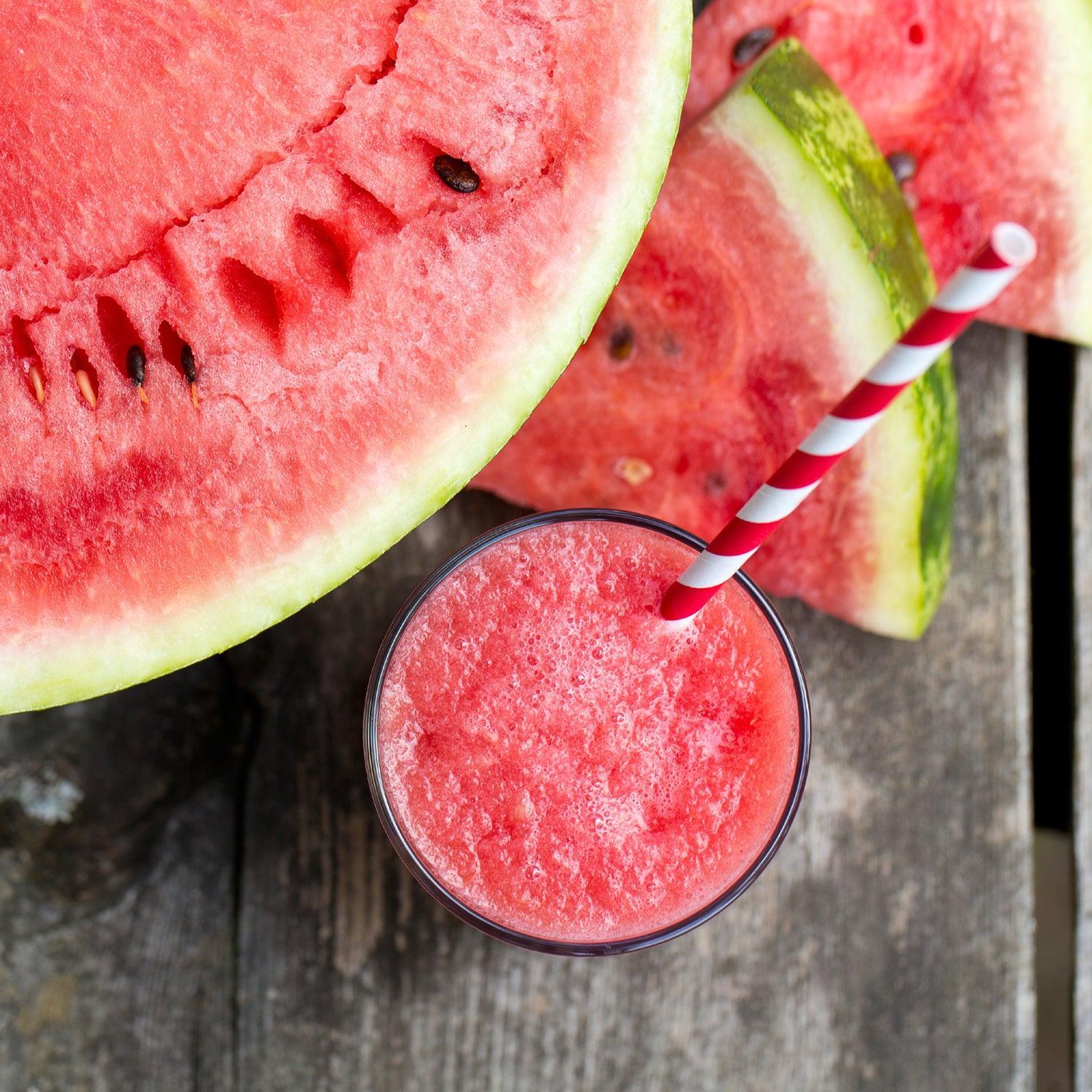 Watermelon Juice Benefits A Refreshing and Nutritious Drink