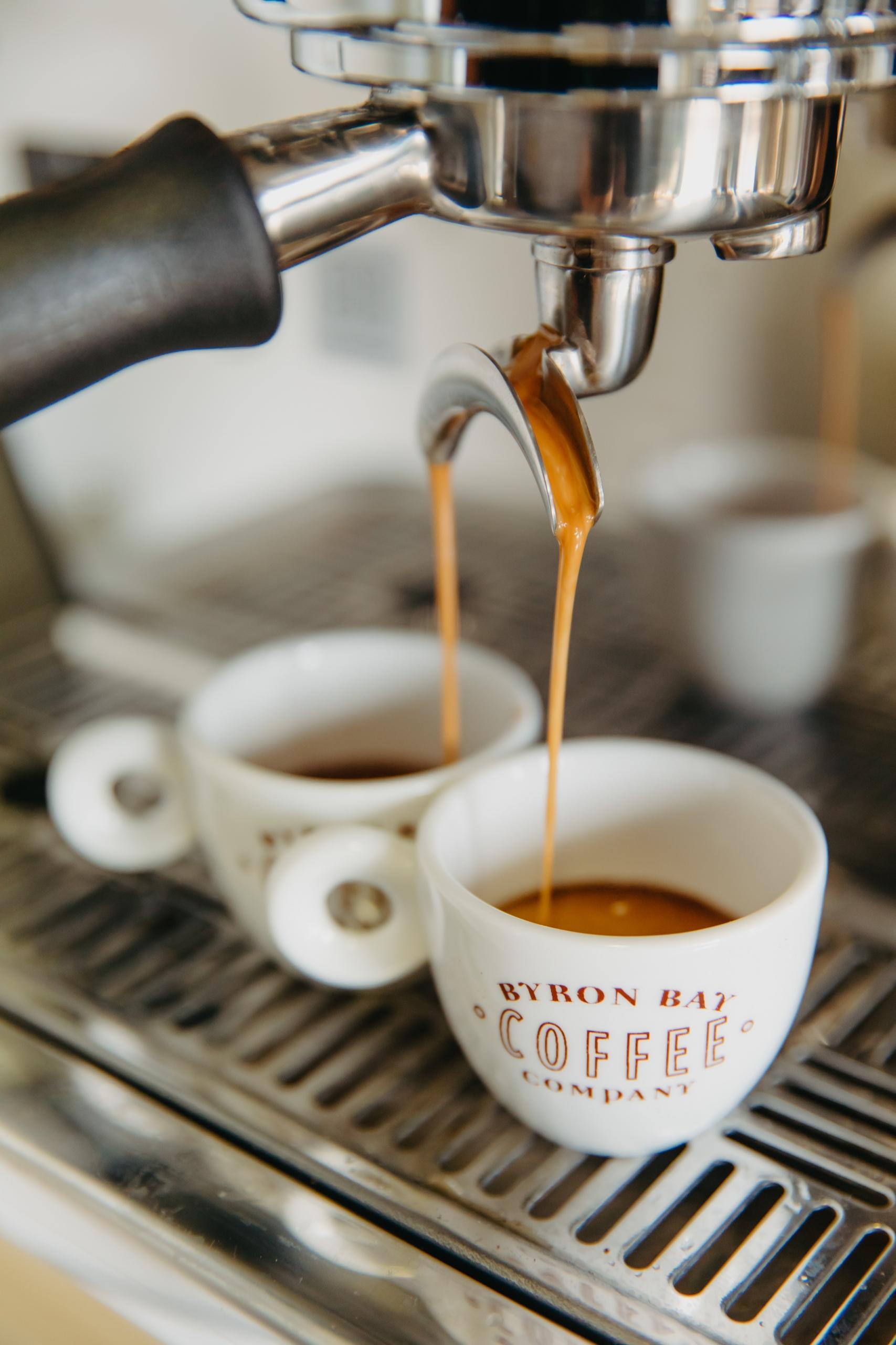 What's the Difference Between Cappuccino and Espresso?  Cappuccino vs Espresso vs Latte Coffee