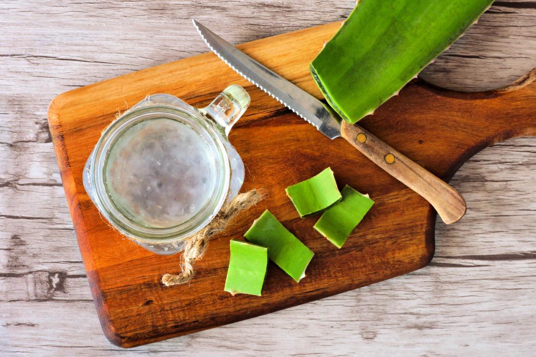 Why Aloe Vera Juice with No Sugar is the Best Choice for a Healthy Lifestyle