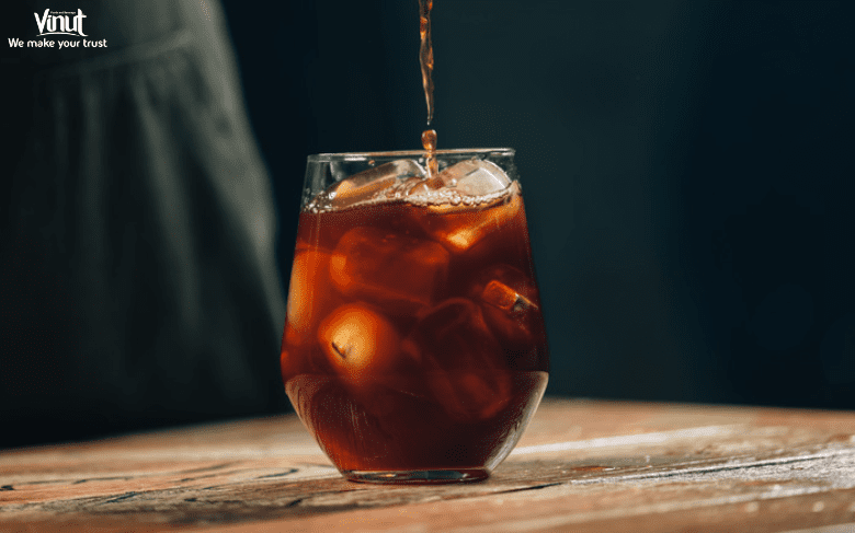 VINUT_The Unique Charm of Cold Brew Coffee