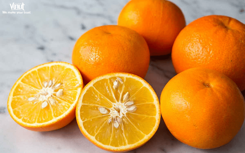 VINUT_Oranges