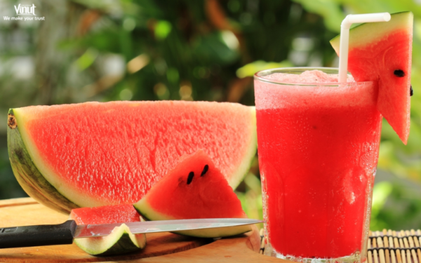 VINUT_Watermelon Juice