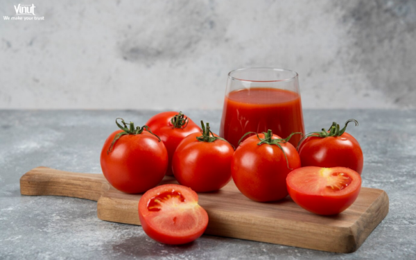 VINUT_Tomato Juice