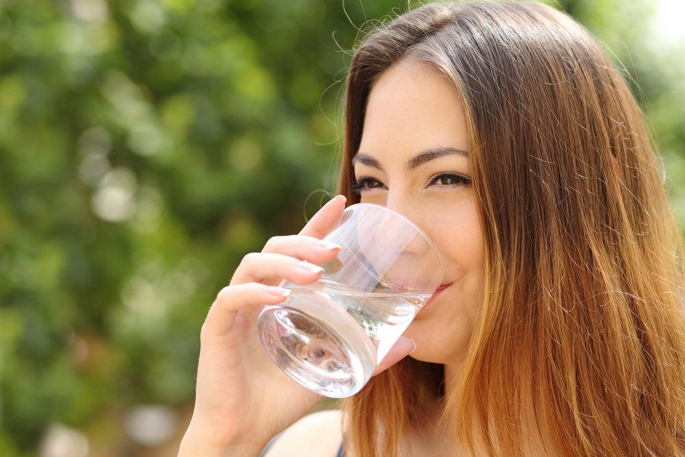 Should You Drink Water First Thing in the Morning?