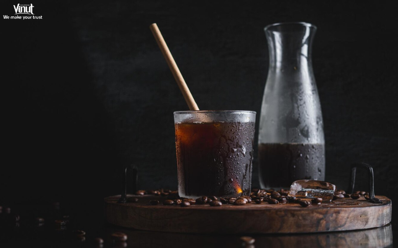 VINUT_Crafting the Perfect Cold Brew at Home