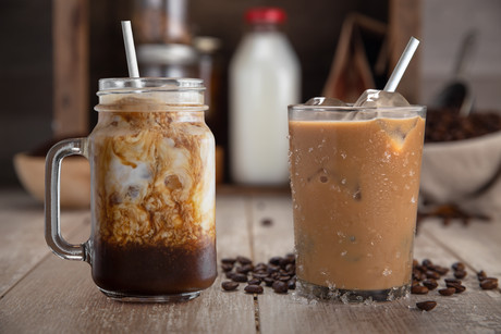 The Best Iced Coffee Maker  Your Perfect Summer Brew