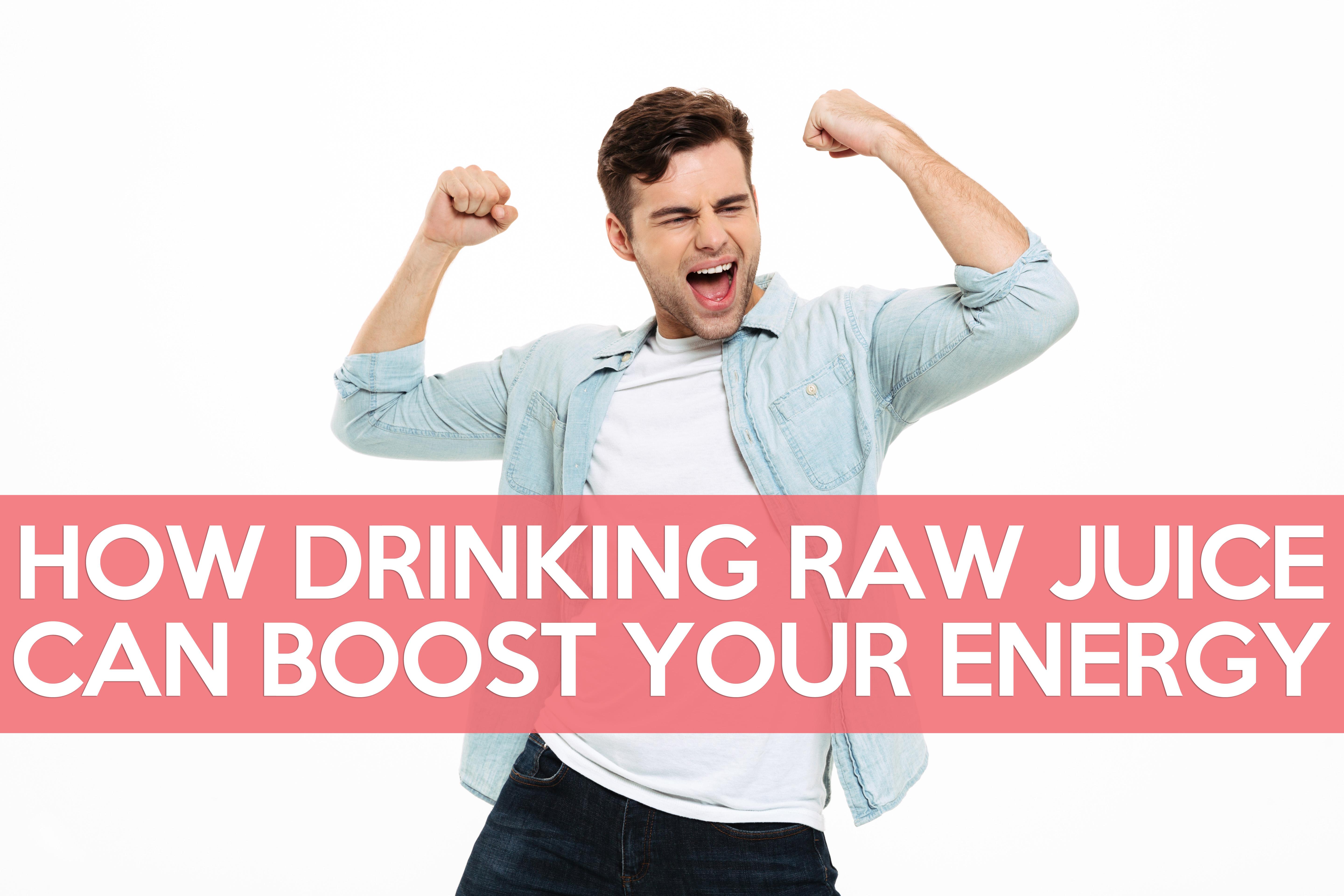 Do Energy Drinks Really Boost Your Energy?