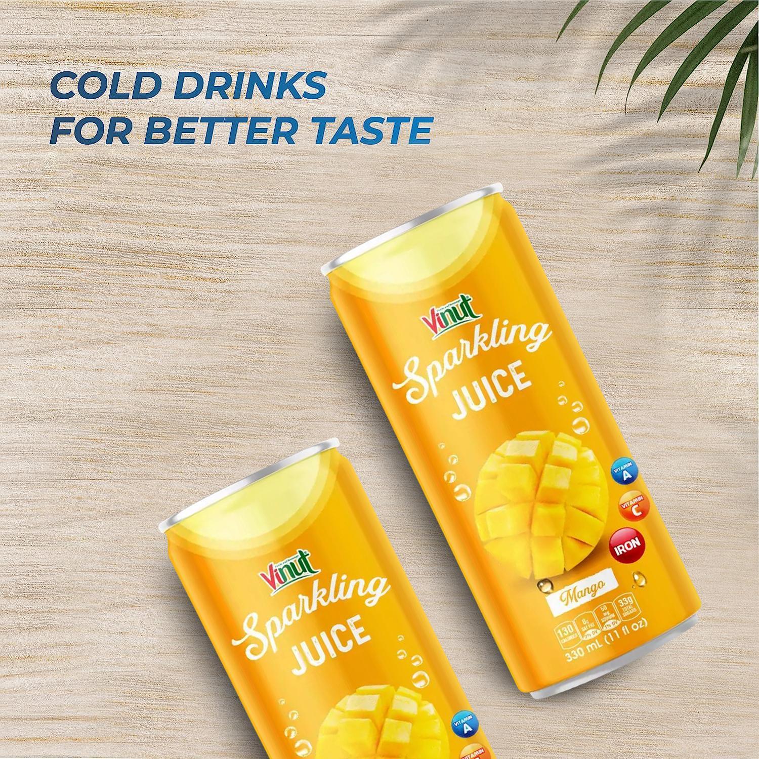 Top 10 Best Cold Drinks Refreshing and Delicious Options to Try