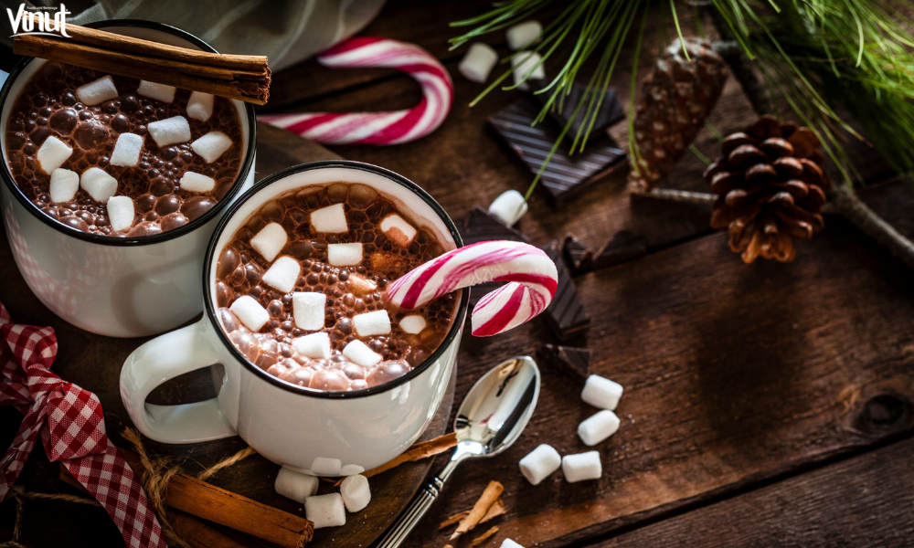 VINUT_The Classic Hot Chocolate