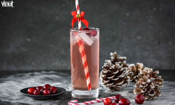 VINUT_What Are Non-Alcoholic Christmas Drinks?