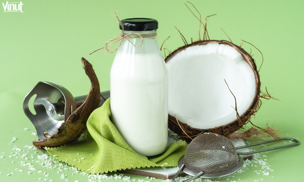 VINUT_Tips for Cooking with Coconut Milk