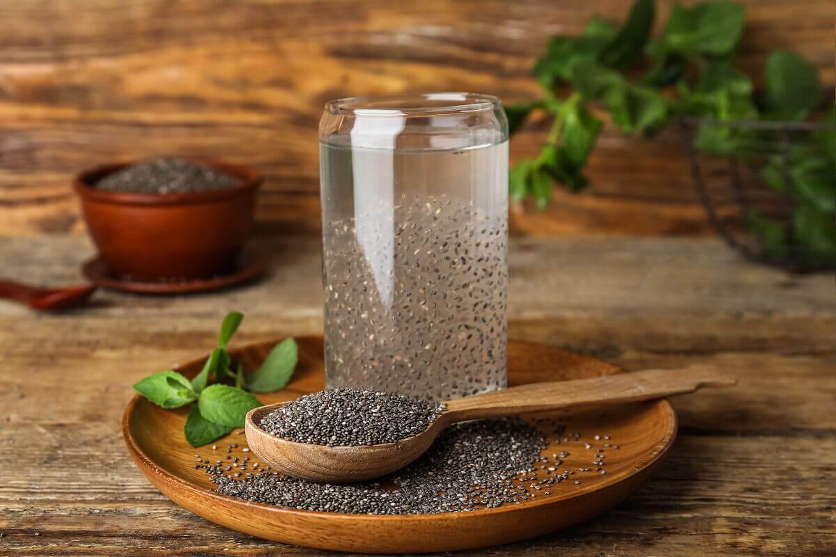 Top 10 Astonishing Chia Seed Benefits – Drink to Detox Your System
