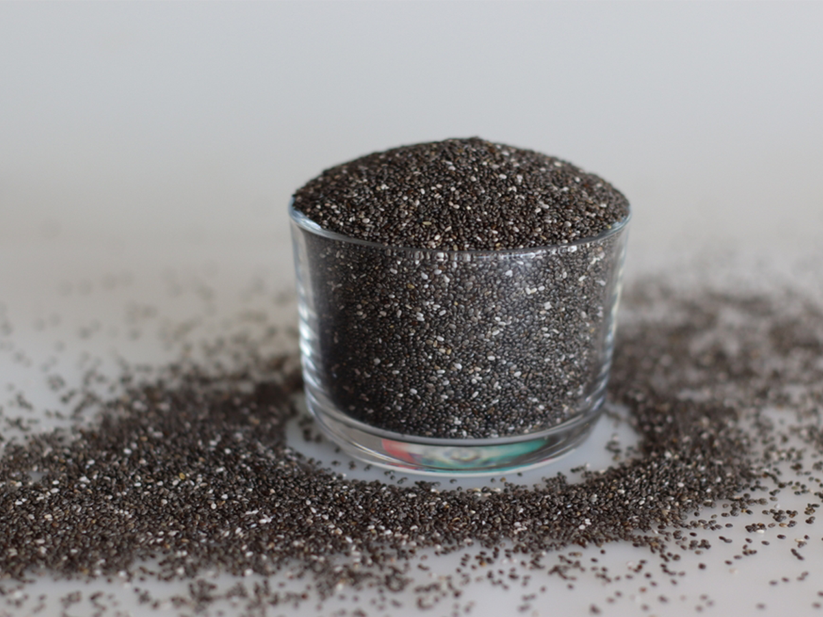 Top 10 Astonishing Chia Seed Benefits – Drink to Detox Your System