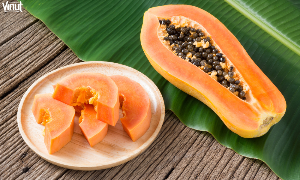 VINUT_Incorporating Papaya into Your Diet