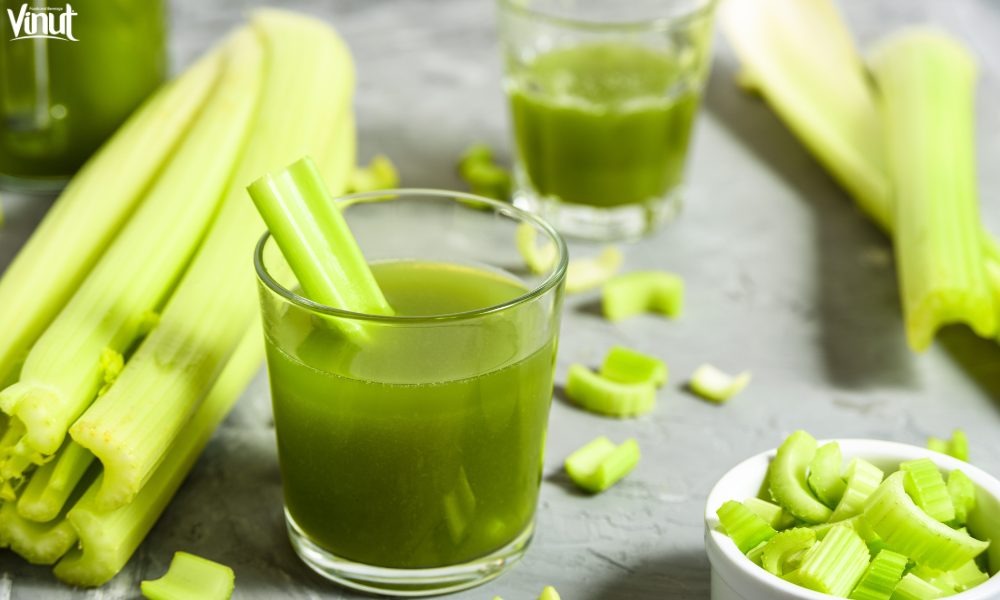 VINUT_What Exactly is Celery Juice?