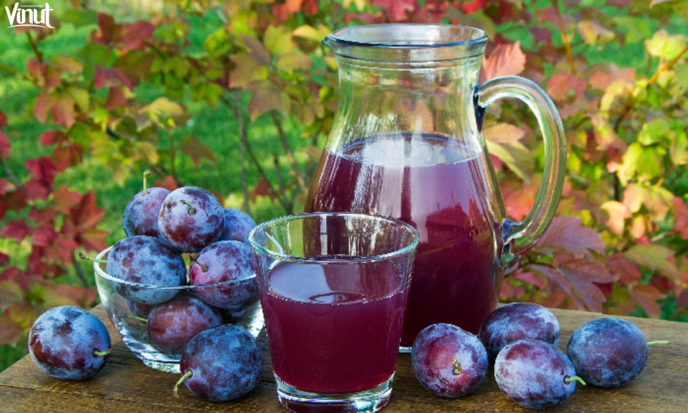 VINUT_The Origins of Prune Juice