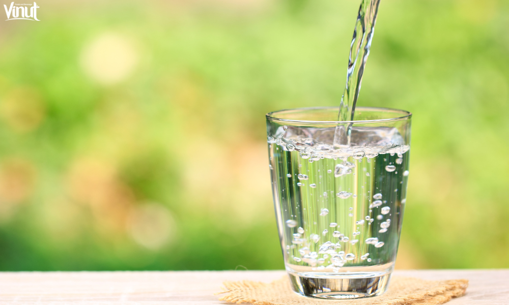 VINUT_Hydration is Key: Water, the Essential Drink for Ramadan