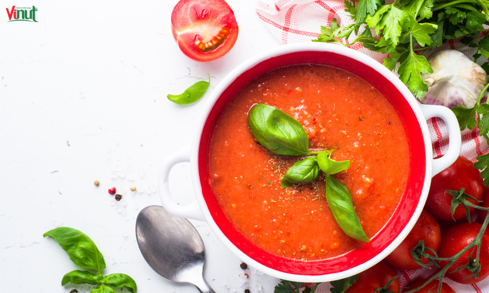 VINUT_Tomato Soup