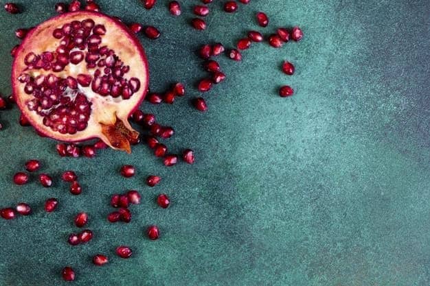 What are the Health and Nutritional Benefits of Pomegranate?