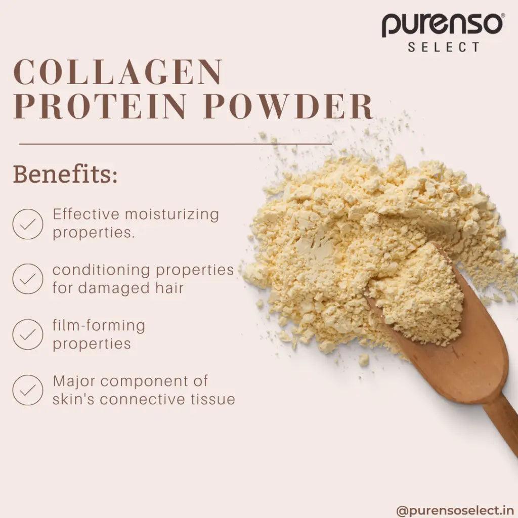 Collagen Powder The Ultimate Guide for Healthy Skin and Joints